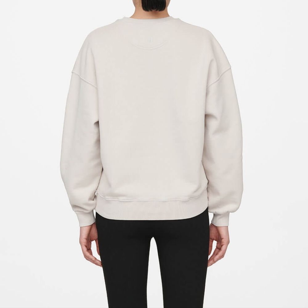 Anine Bing - tiger sweatshirt - large - Picture 3 of 4